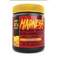 thumbnail image 1 of MUTANT MADNESS PRE WORKOUT (30 SERV) PIÑA MUTANT MUTANT MADNESS PRE-ENTRENO PIÑA, 1 of 2