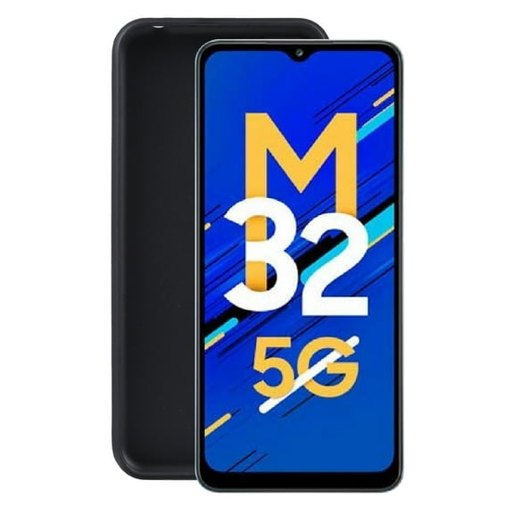 TPU Phone Case For Samsung Galaxy M32 5G