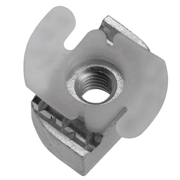 Conector de conducto Korefit RP1008TIM EG de acero galvanizado de 3/8 pulgadas