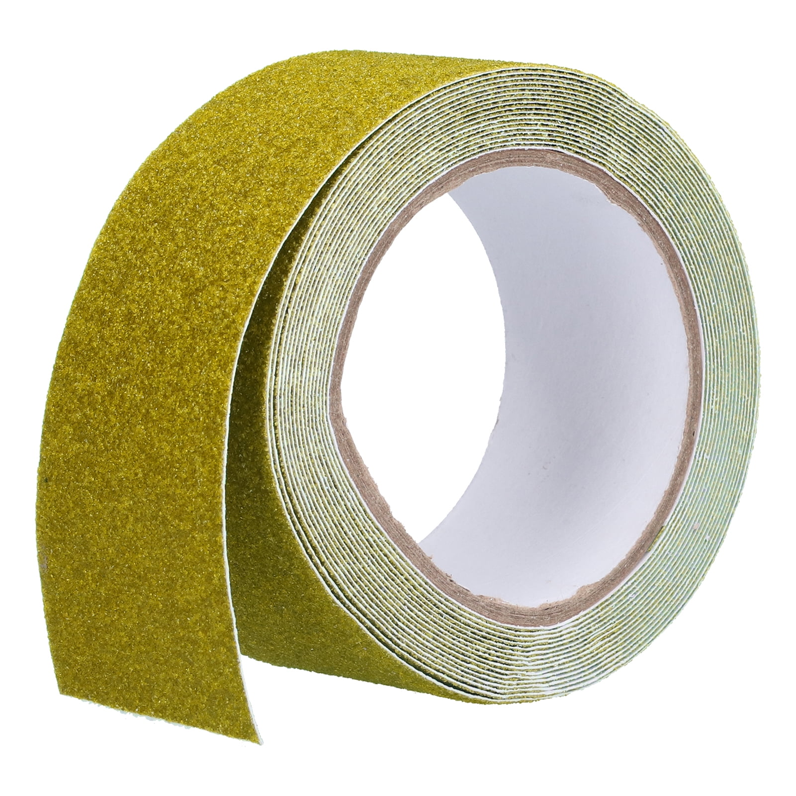 Fugacal Stair Safety Tape,High Friction Traction Tape,Non Slip Tape Outdoor High Friction