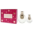thumbnail image 3 of Omnia Crystalline de Bvlgari para mujer: set de regalo de 2 piezas, spray EDT de 3,4 oz y spray EDT de 0,5 oz, 3 of 7