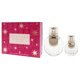 thumbnail image 3 of Omnia Crystalline de Bvlgari para mujer: set de regalo de 2 piezas, spray EDT de 3,4 oz y spray EDT de 0,5 oz, 3 of 7