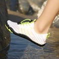thumbnail image 6 of Women Water Shoes Quick Dry Barefoot for Diving Surf Aqua Sport Beach Shoes, 6 of 10