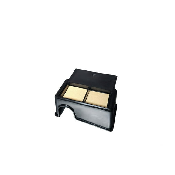 Humid Hide Reptile Amphibian Terrarium Vivarium Small