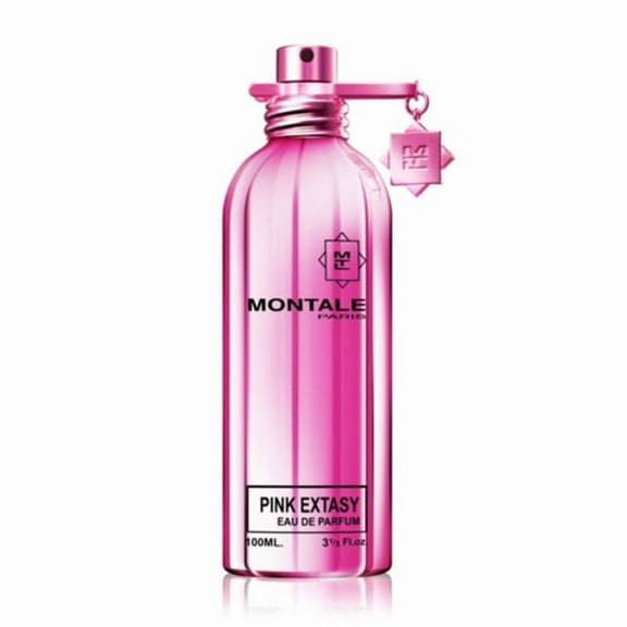 MONTALE Pink Extasy Eau De Parfum Spray, 3.3 oz
