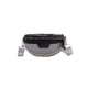 thumbnail image 1 of Bolso Cintura Con Diamantes Brillantes A La Bolso Mujer Brillante Con Correa Ancha para El Hombro Bolso Pecho 20135 (negro), 1 of 9