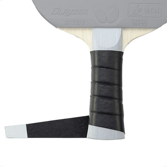 Butterfly Soft Grip Tape II Black