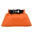 thumbnail image 2 of 5 Pcs Sacs de Rangement Étanches pour Extérieur Sacs Secs pour Téléphone Intelligent Sacs de Rangement pour Sports de Dérive, 2 of 7