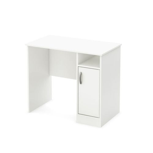 South Shore Smart Basics Small Desk