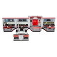 thumbnail image 2 of MEGA BLOKS Star Trek U.S.S. Enterprise Bridge Collector Construction Set, 2 of 9