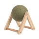 thumbnail image 2 of Catnip Juguetes para Gatos Multifuncional Interactivo Catnip Juguete Bola de Piso Juguete Versátil Catnip Piso Juguetes Agradable, 2 of 7