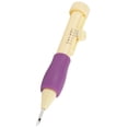 thumbnail image 1 of Perforadora De Aguja Para Bordado Artesanal, Kit De Pluma De Aguja De 3 Tamaños, Herramienta Para Ropa, Almohadas, Fundas De Edredón Y Más, 1 of 7