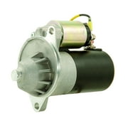 ACDelco Gold 337-1036 Starter Fits select: 1992-1998 FORD F150, 1992-2004 FORD MUSTANG