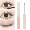 thumbnail image 4 of Cosmetics Mascara Waterproof Long Lasting Volumizing Mascara Smudgeproof Makeup Mascara, 4 of 8