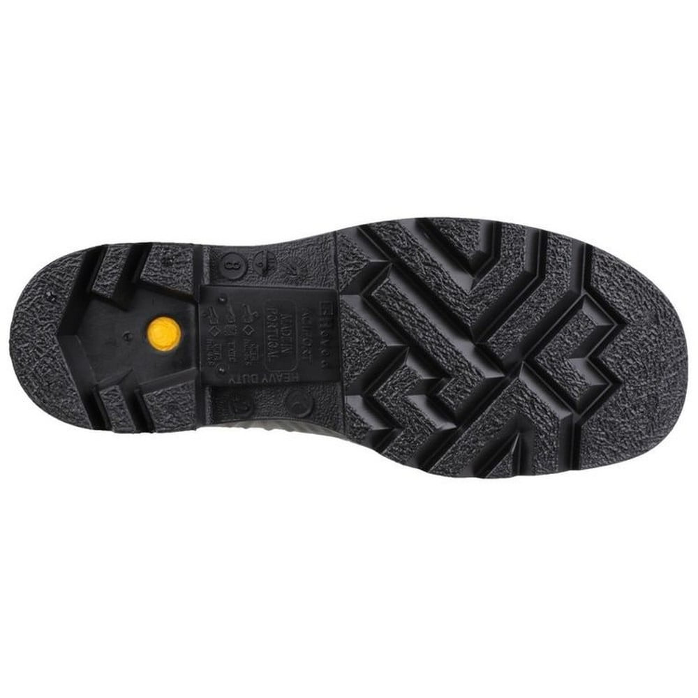 dunlop acifort heavy duty