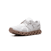 On WOMENS On Cloud 5 WMNS Sand Rosebrown 59.97767 from Stadium Goods