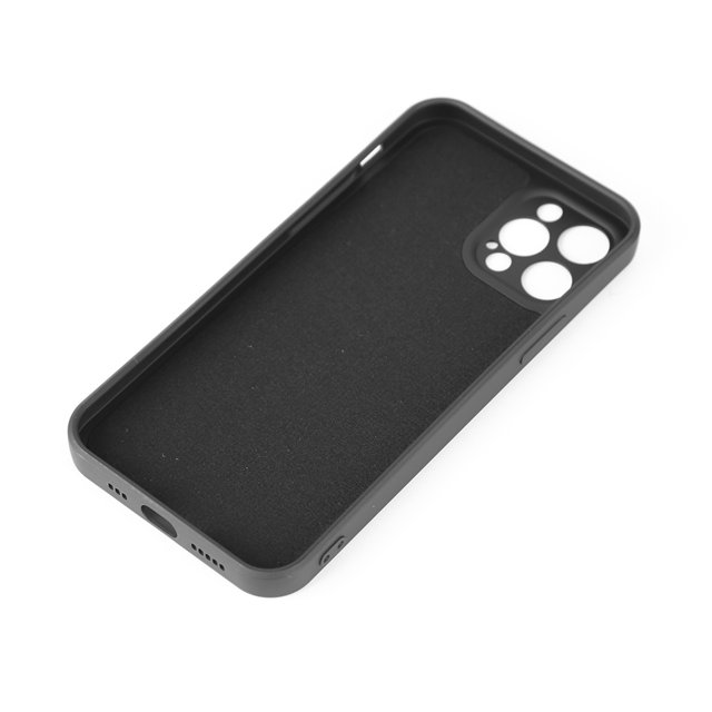 Funda para teléfono móvil, funda trasera de parachoques de silicona líquida suave para iPhone Ndcxsfigh Para estrenar