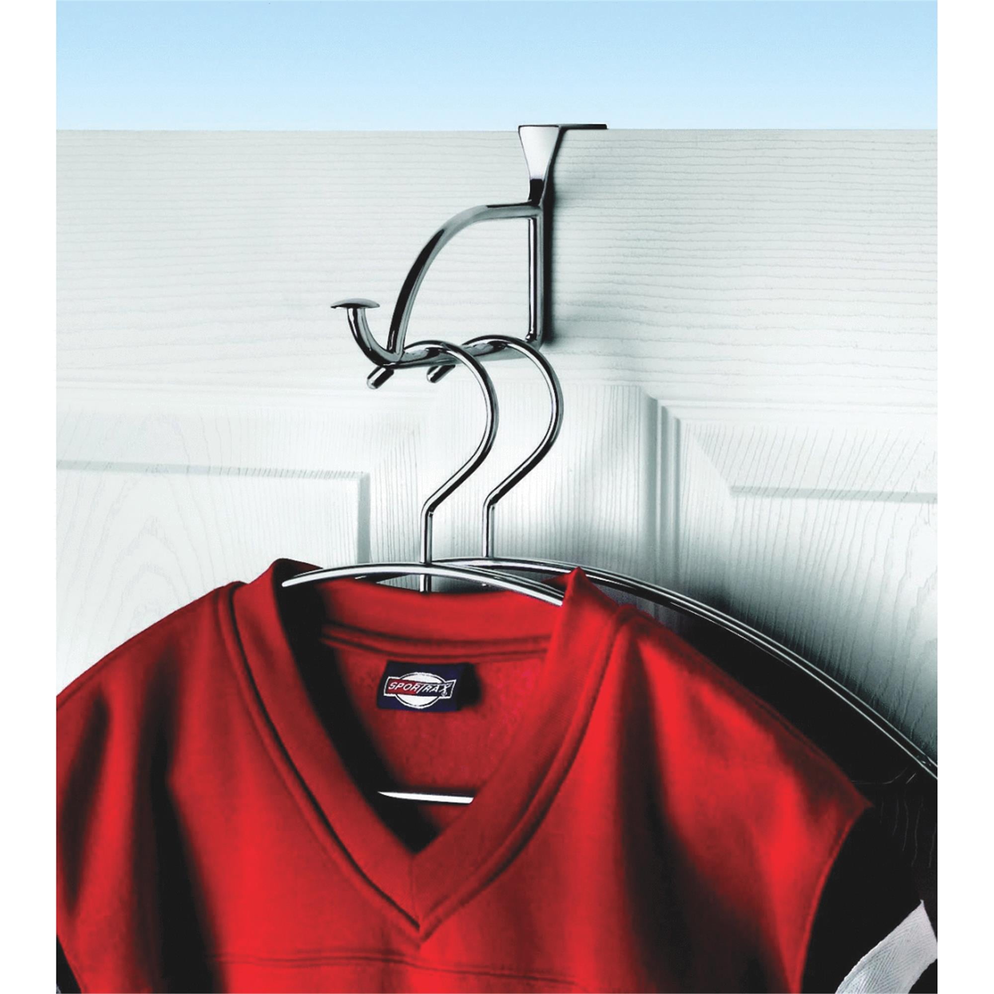 Spectrum Over The Door Hanger Holder