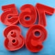 thumbnail image 5 of Molde de silicona para tartas de celebración, silicona de calidad alimentaria, superficie antiadherente para hornear sin esfuerzo, flexible y resistente al calor, apto para lavavajillas, tamaño, 5 of 5