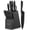 Matte Gray, variant on FOHERE Knife Set, 13 Pieces Self Sharpening Stainless Steel Kitchen Knife Set, Matte Gray