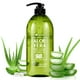 thumbnail image 1 of Gel de aloe vera Neclar 98% para aliviar las quemaduras solares, 1000 ml, 1 of 8