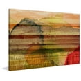 thumbnail image 7 of Parvez Taj "Collage" Print on Canvas, 7 of 7