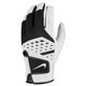 thumbnail image 1 of Nike - Guante de Golf para Mano Izquierda Tech Extreme VII para Hombre (Blanco, Negro), 1 of 3