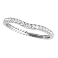 thumbnail image 4 of Aonejewelry 1.25 Ct. Halo Diamond Engagement Bridal Set Ring Crafted In 14k Solid White Gold, 4 of 4