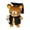 Rilakkuma, variant on 4 Inch Graduation Plush Toys, Soft Stuffed Animals with Graduation Cap and Gown, Class of 2026 Keepsake for Graduation Party Decoration, Graduation Gift for Her Him (Rilakkuma)