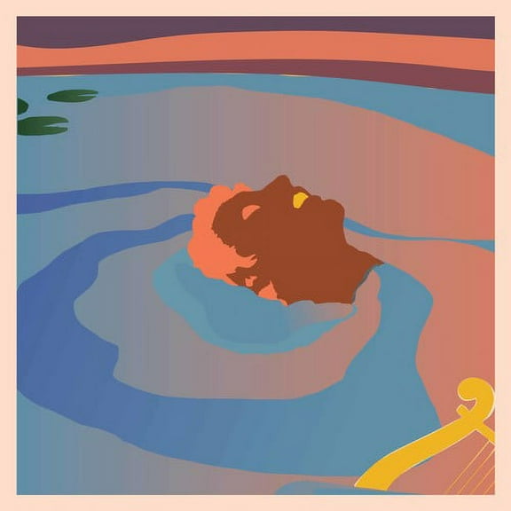 MacKey / MacKey / Treuting - Orpheus Unsung - Music & Performance - CD