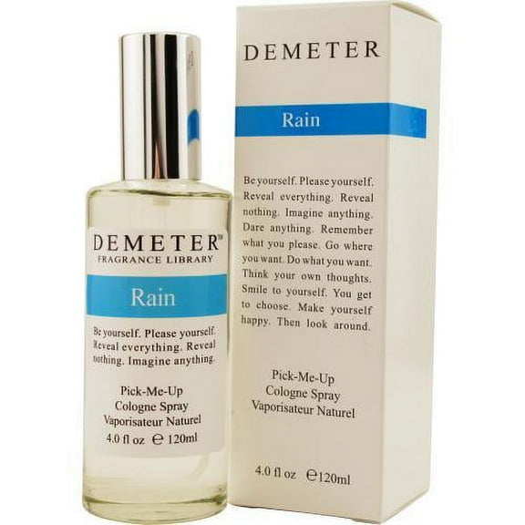 Demeter Rain Cologne Spray 120ml/4oz