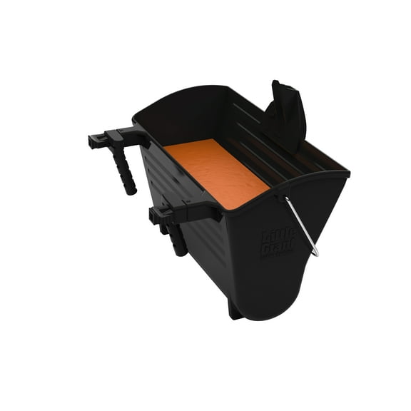 Little Giant Ladders, Paint Bucket, Ladder Accessory