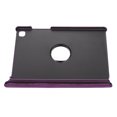 thumbnail image 4 of Funda para tableta Galaxy Tab A7 (T500/T505/T507) de 10,4 pulgadas, portátil, con ángulo ajustable y delgada, color morado, 4 of 14