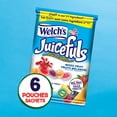 thumbnail image 2 of Welch's Fruit Snacks, Mixed Fruit, 6 pack Snack Box, Gluten Free Snacks, 2 of 10