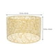 thumbnail image 2 of unbranded Accesorio Para De En Hierro Dorado Con Hueco Fácil De Instalar, 2 of 8