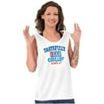 thumbnail image 4 of ICEE 80s Logo Tastefully Chillin' Tank Top T Shirts Men Women Brisco Brands S, 4 of 6
