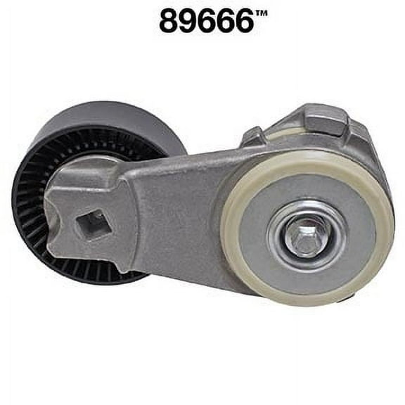 Dayco Premium Acc. Belt Tensioner Assy Fits select: 2014-2023 FORD F150