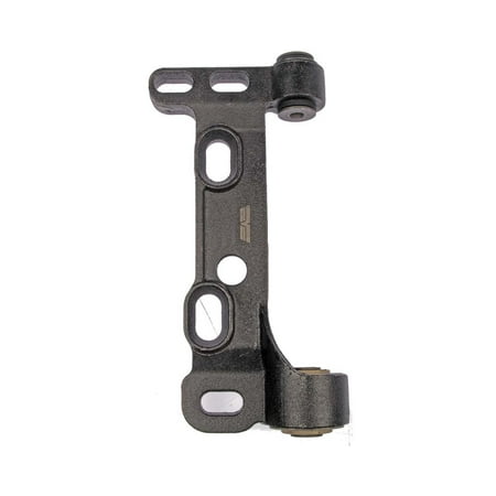 - Dorman 520-158 Control Arm Bracket, Front, Passenger Side Lower