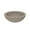 Earth, variant on Native Trails Nsl1705 Nativestone 17" Circular Concrete Vessel Bathroom Sink - Earth