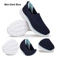 thumbnail image 1 of Mesh Xfgdsfhg (Hombre Oscuro 44) Azul, 1 of 8
