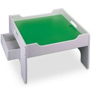 Kid's Corner Activity Table