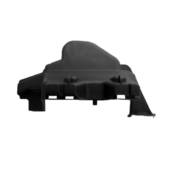 KAI New Standard Replacement Grille Bracket, Fits 2011-2012 Honda Accord Sedan