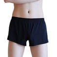 thumbnail image 2 of Cheers US Men's Bamboo Viscose Underwear Boxer Shorts Trunk Briefs, 2 of 7