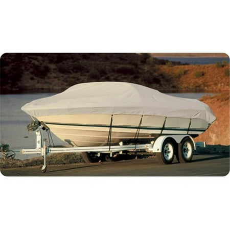 UPC: 0040011702012 | Taylor Made 70201 12 in. BoatGuard Trailerable Boat Cover