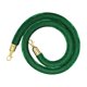 thumbnail image 1 of Accesorios de Cuerda de Barrera de Control de Multitudes 59 Pulgadas DYNWAVEMX Verde, 1 of 8