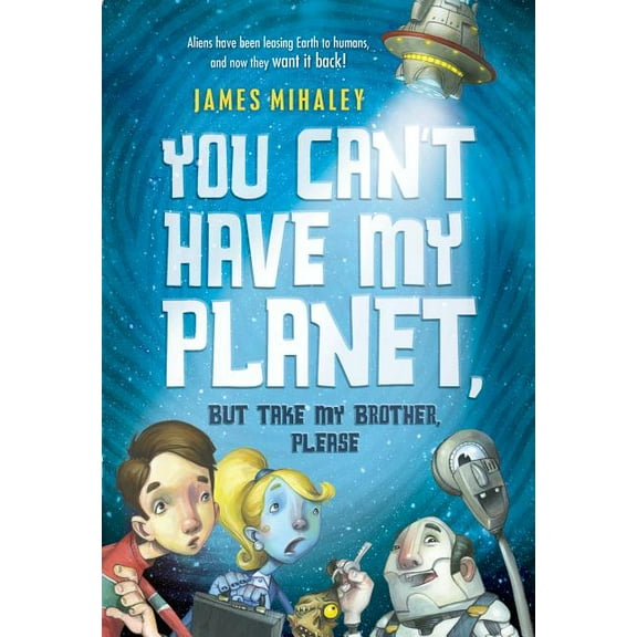 You Can't Have My Planet, (Paperback)