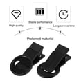 thumbnail image 3 of GETAJGHSD 2Pcs Phone Camera Lens Clip Mobile Phone Photography Accessories Non Slip, 3 of 7