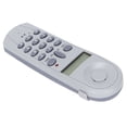 thumbnail image 5 of Tebru S 4 Dark Grey Telephone Line Tester Check Tool, 5 of 8