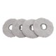 thumbnail image 1 of EchoBliss Piezas De Repuesto Accesorios Mop Cloth Para Deebot Aspiradora Pro, 1 of 11