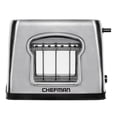 thumbnail image 1 of Tostador Chefman Metálica RJ31SSW, 1 of 2